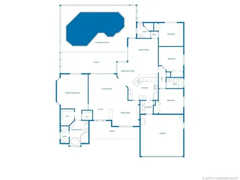 768 SW Whisper Ridge Trail Palm City FL 34990