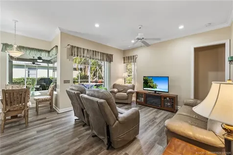 768 SW Whisper Ridge Trail Palm City FL 34990