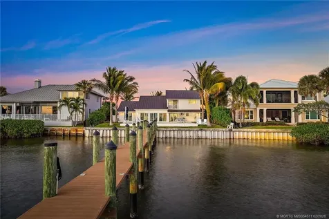 4230 NE Joes Point Road Stuart FL 34996