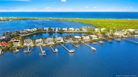 4230 NE Joes Point Road Stuart FL 34996