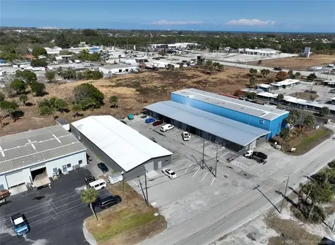 412 Farmers Market Road Fort Pierce FL 34982
