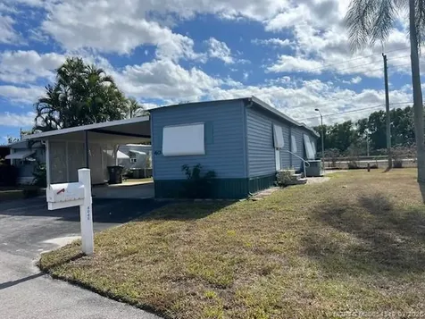 4046 67th Lane West Palm Beach FL 33404