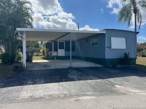 4046 67th Lane West Palm Beach FL 33404