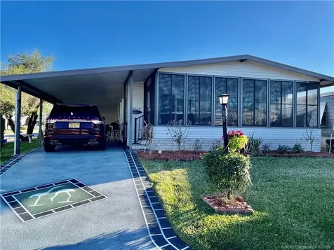 16069 SW Indianwood Circle Indiantown FL 34956