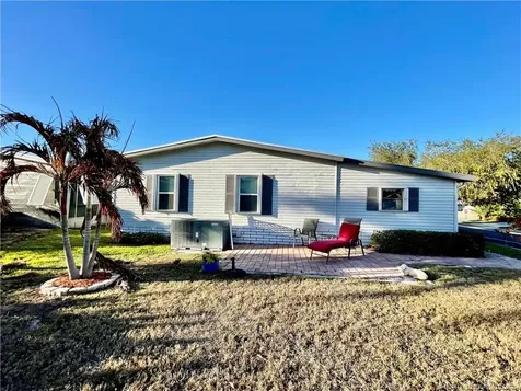 16069 SW Indianwood Circle Indiantown FL 34956