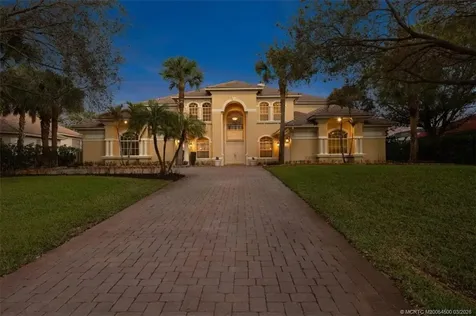 620 SW Squire Johns Lane Palm City FL 34990