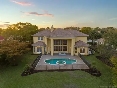 620 SW Squire Johns Lane Palm City FL 34990