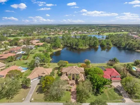 620 SW Squire Johns Lane Palm City FL 34990