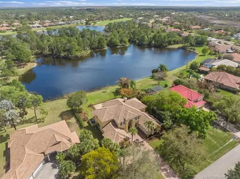 620 SW Squire Johns Lane Palm City FL 34990