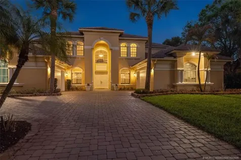 620 SW Squire Johns Lane Palm City FL 34990