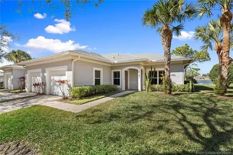 1781 S Dovetail Drive Fort Pierce FL 34982