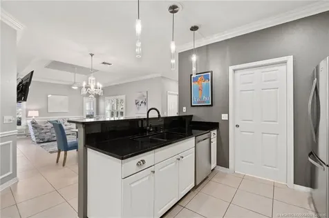 1781 S Dovetail Drive Fort Pierce FL 34982