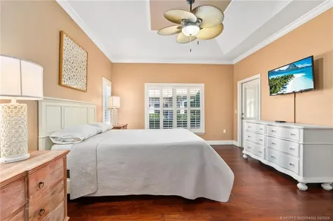 1781 S Dovetail Drive Fort Pierce FL 34982