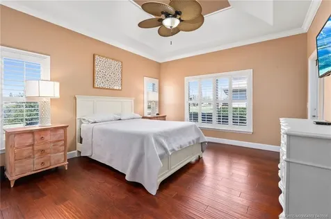 1781 S Dovetail Drive Fort Pierce FL 34982