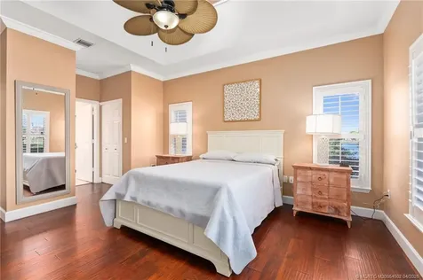 1781 S Dovetail Drive Fort Pierce FL 34982