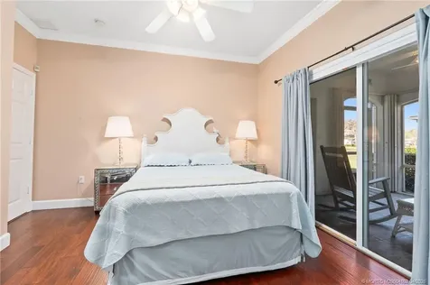 1781 S Dovetail Drive Fort Pierce FL 34982