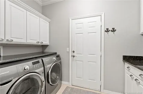 1781 S Dovetail Drive Fort Pierce FL 34982