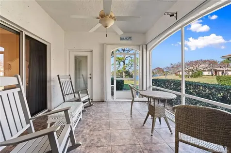 1781 S Dovetail Drive Fort Pierce FL 34982