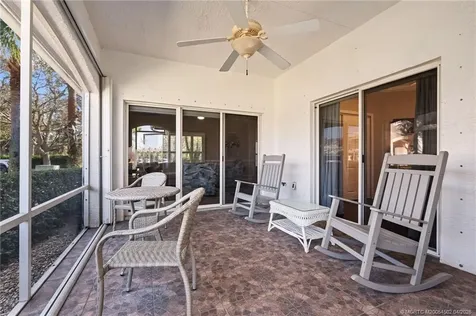 1781 S Dovetail Drive Fort Pierce FL 34982