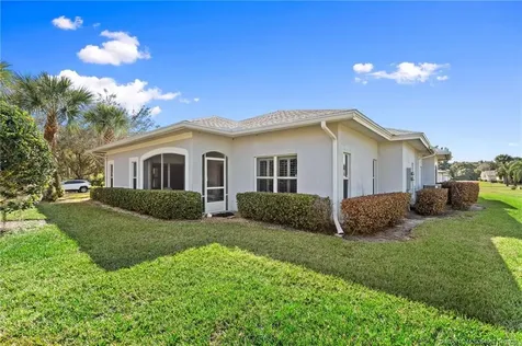 1781 S Dovetail Drive Fort Pierce FL 34982