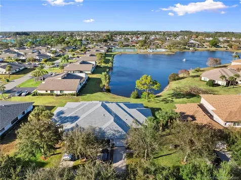 1781 S Dovetail Drive Fort Pierce FL 34982