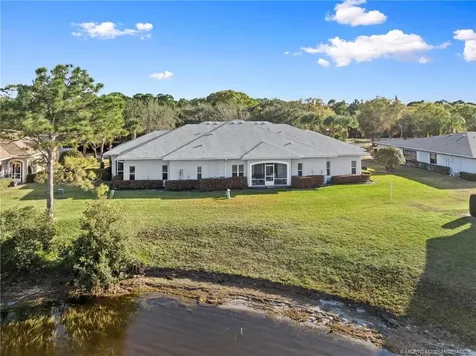 1781 S Dovetail Drive Fort Pierce FL 34982