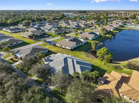 1781 S Dovetail Drive Fort Pierce FL 34982