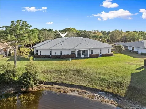 1781 S Dovetail Drive Fort Pierce FL 34982