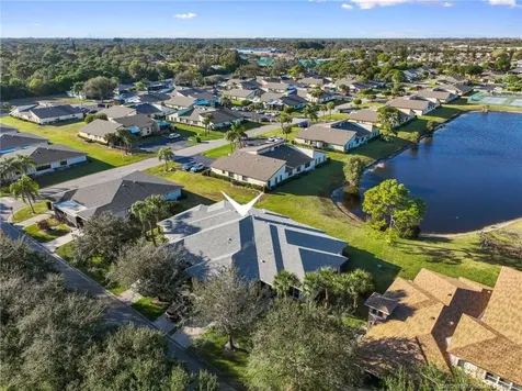 1781 S Dovetail Drive Fort Pierce FL 34982