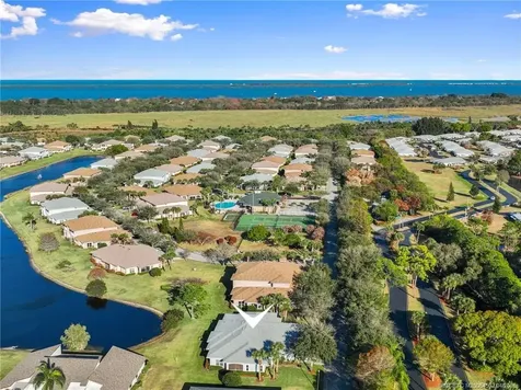 1781 S Dovetail Drive Fort Pierce FL 34982