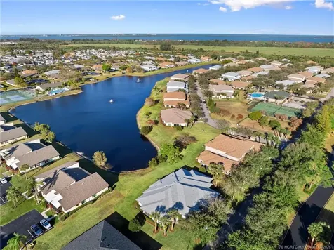 1781 S Dovetail Drive Fort Pierce FL 34982