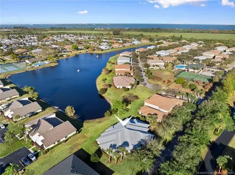 1781 S Dovetail Drive Fort Pierce FL 34982