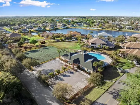 1781 S Dovetail Drive Fort Pierce FL 34982