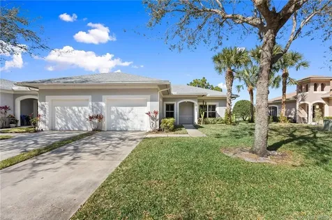 1781 S Dovetail Drive Fort Pierce FL 34982