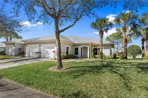 1781 S Dovetail Drive Fort Pierce FL 34982