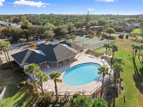 1781 S Dovetail Drive Fort Pierce FL 34982