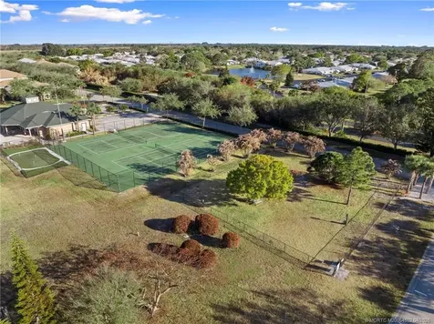 1781 S Dovetail Drive Fort Pierce FL 34982