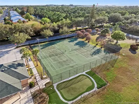 1781 S Dovetail Drive Fort Pierce FL 34982