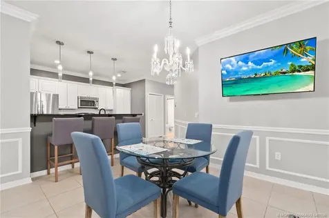 1781 S Dovetail Drive Fort Pierce FL 34982