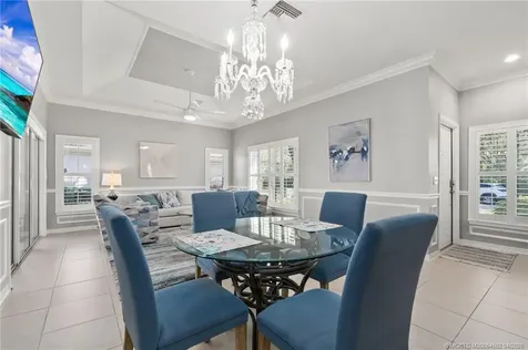 1781 S Dovetail Drive Fort Pierce FL 34982