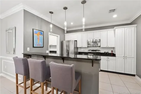 1781 S Dovetail Drive Fort Pierce FL 34982