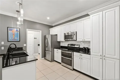 1781 S Dovetail Drive Fort Pierce FL 34982