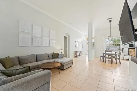 625 SW Long Key Court Port St Lucie FL 34986