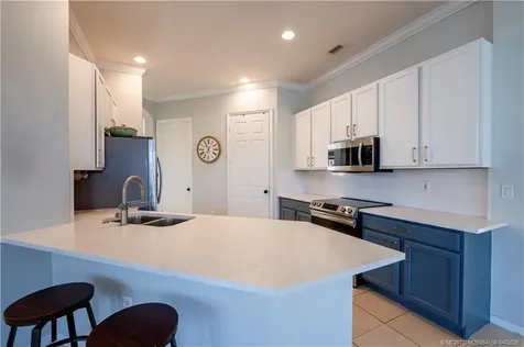 625 SW Long Key Court Port St Lucie FL 34986