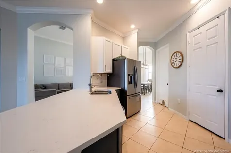 625 SW Long Key Court Port St Lucie FL 34986