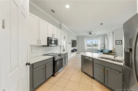 625 SW Long Key Court Port St Lucie FL 34986