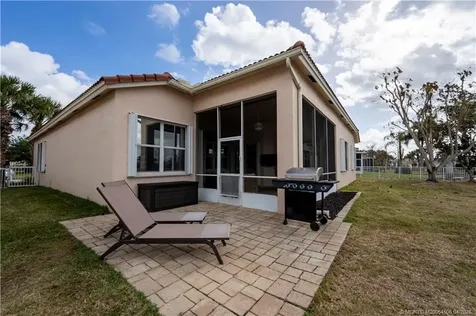 625 SW Long Key Court Port St Lucie FL 34986
