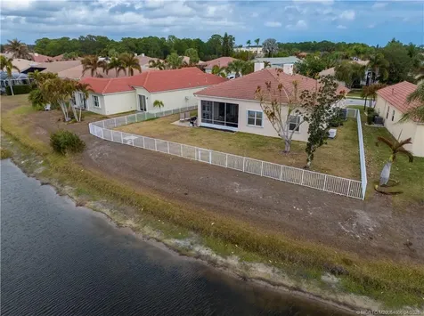 625 SW Long Key Court Port St Lucie FL 34986