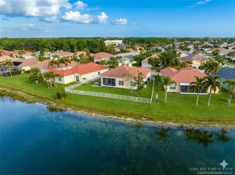 625 SW Long Key Court Port St Lucie FL 34986
