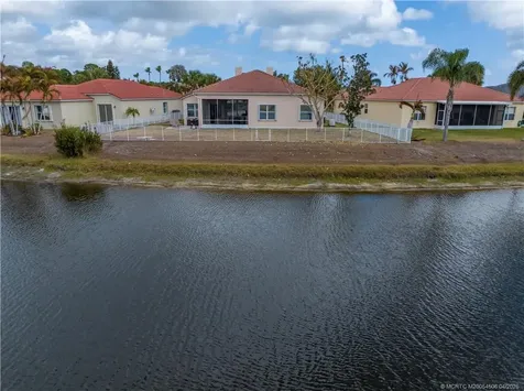 625 SW Long Key Court Port St Lucie FL 34986